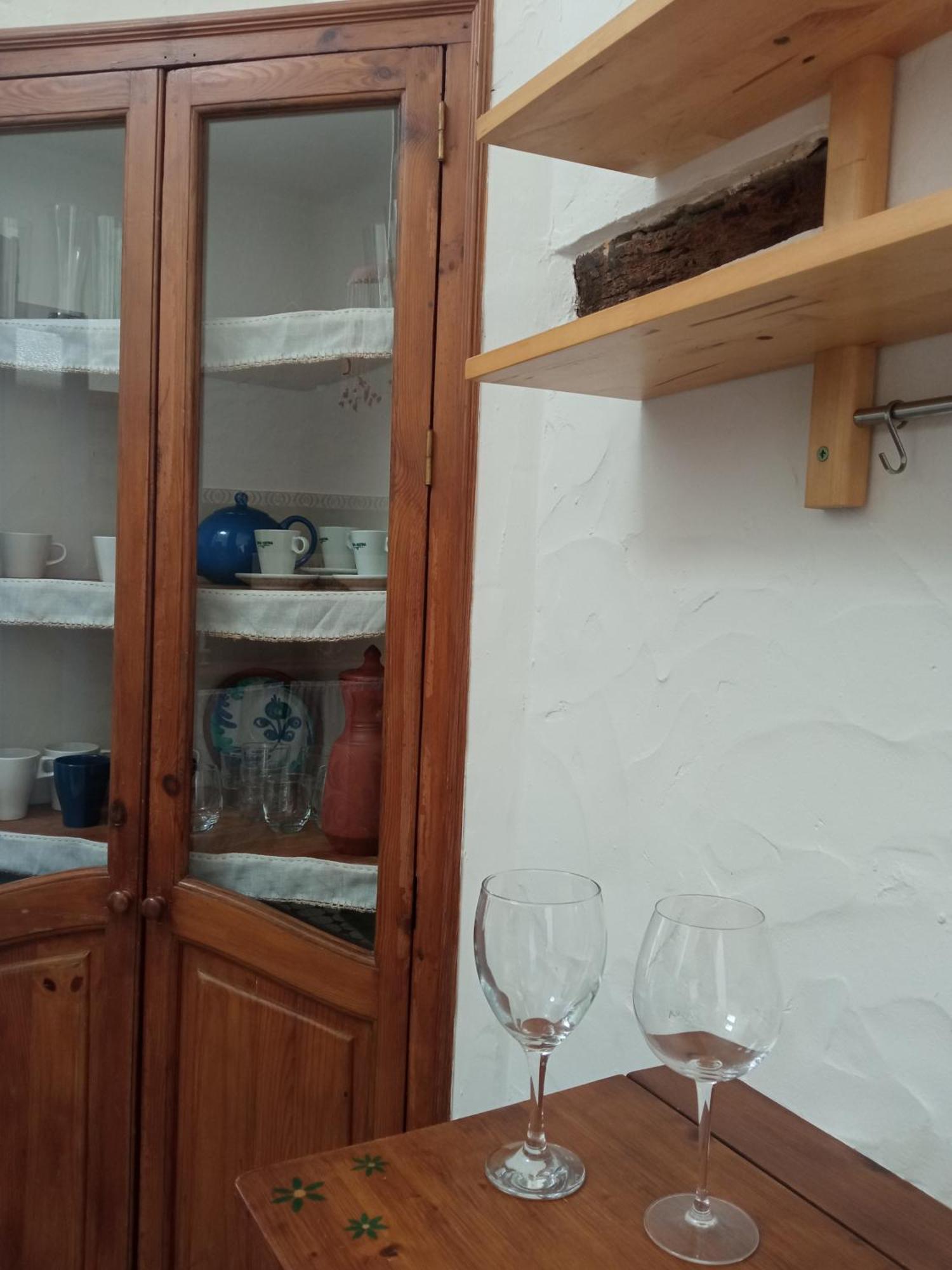 Appartement Casita En El Centro à Tarifa Extérieur photo