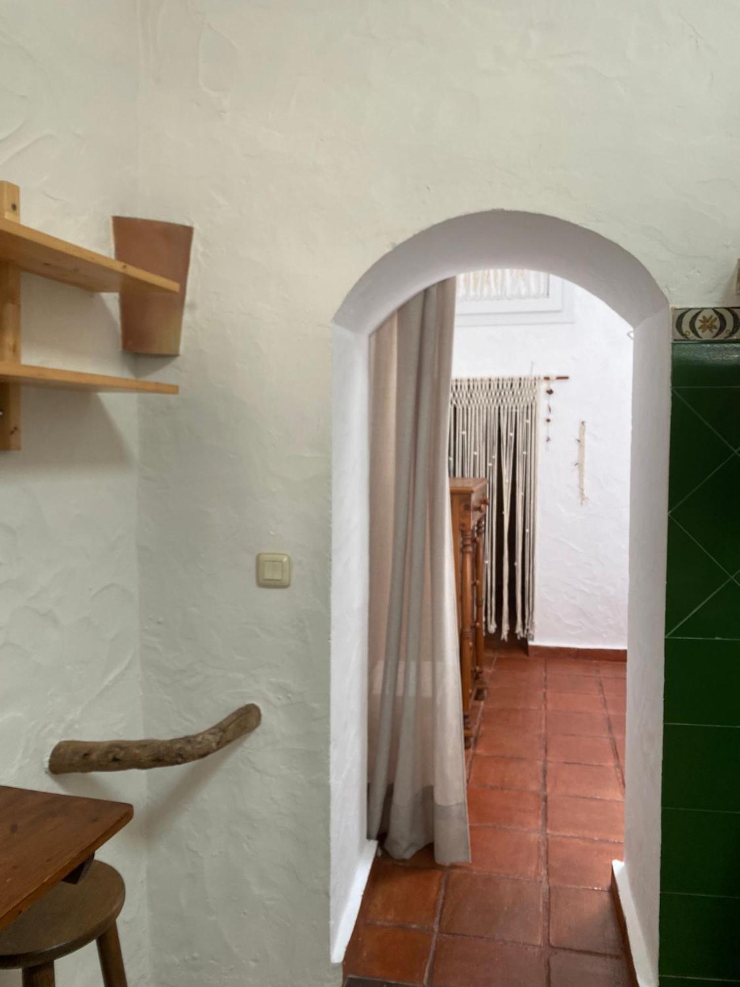 Appartement Casita En El Centro à Tarifa Extérieur photo